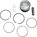 WISECO Piston Kit - Standard High-Performance 40123M08400