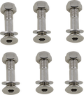 MOOSE RACING Bolt Kit - Sprocket - Metric O39-1401