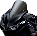 Zero Gravity Sport Winsdscreen - Smoke - CBR1000 23-426-02
