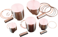 WISECO Piston - Honda - +0.50 mm High-Performance 4163M08950