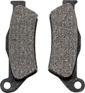 GALFER Brake Pads FD186G1054