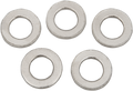 DRAG SPECIALTIES Axle Washer - Chrome W16-0342-HWW