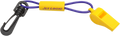 AIRHEAD SPORTS GROUP Whistle - Purple/Yellow W-1