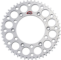 RENTHAL Sprocket - Honda - 51 Tooth 154U-520-51GRSI