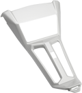 MAIER Front Console - White Carbon 19039-31