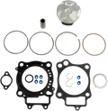 WISECO Piston Kit with Gaskets High-Performance PK1874