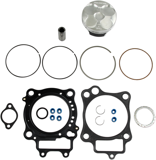 WISECO Piston Kit with Gaskets High-Performance PK1874