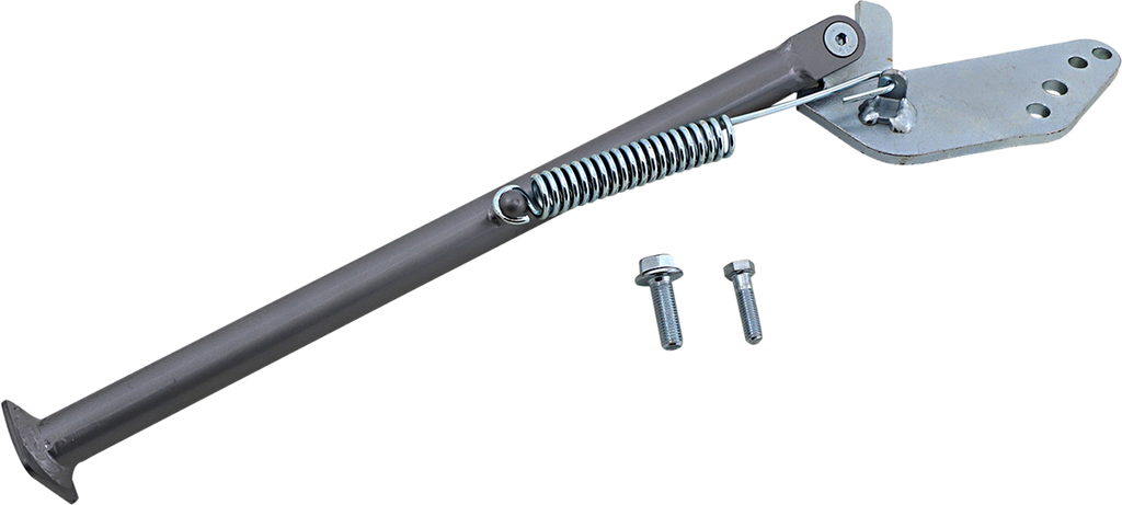 MOOSE RACING Bolt-On Kickstand - Kawasaki 49