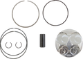 MOOSE RACING Race Piston Kit MPX2082