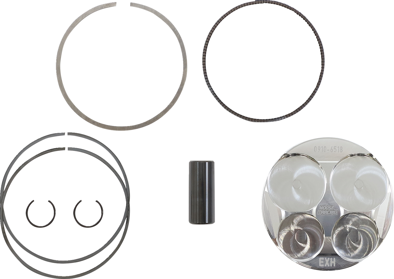 MOOSE RACING Race Piston Kit MPX2082