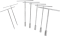 MOTORSPORT PRODUCTS T-Handle Combo Tool 76055