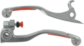 MOOSE RACING Lever Set - Competition - Orange 1SGKJ68