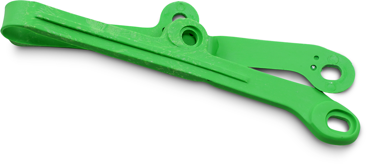 UFO Chain Slider - Kawasaki - Green KA04709-026