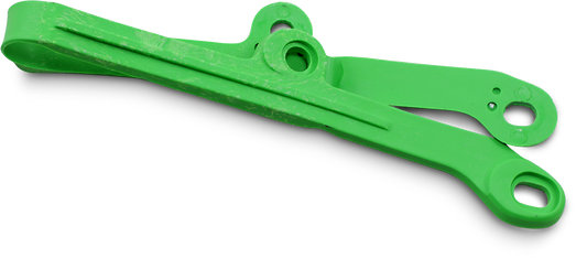 UFO Chain Slider - Kawasaki - Green KA04709-026