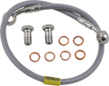 GALFER Brake Line - Stainless Steel FK003D485R