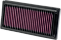 K & N Air Filter - XR1200 HD-1208