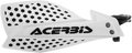 ACERBIS Handguards - X-Ultimate - White/Black 2645481035