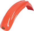 MAIER Replacement Front Fender - Orange 123607