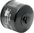K & N Oil Filter KN-160