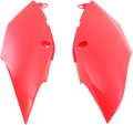 UFO Side Panels - CR Red HO04693-070