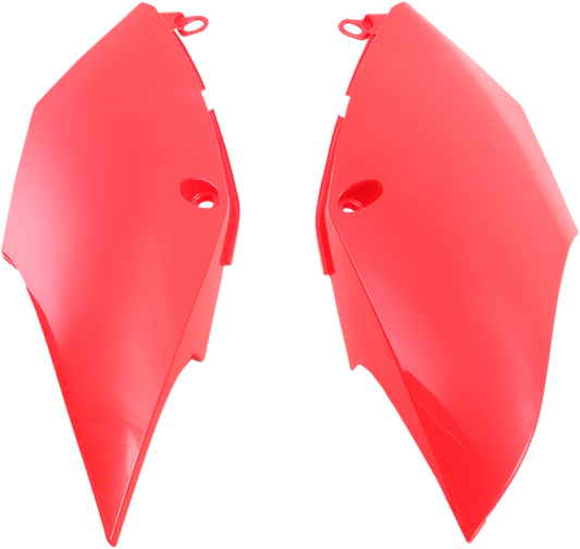 UFO Side Panels - CR Red HO04693-070