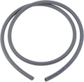 MOTION PRO Premium Fuel Line - Gray - 3/16" - 3' 12-1949