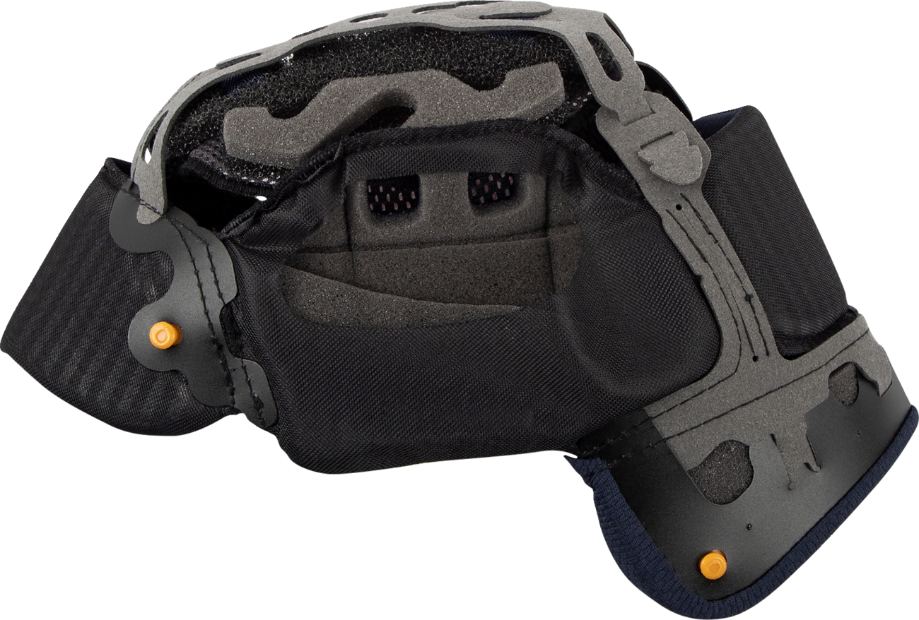 ARAI Quantum-X Interior Pad - EP IV - 7 mm 07-5824