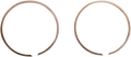 WISECO Ring Set Replacement 1634CD