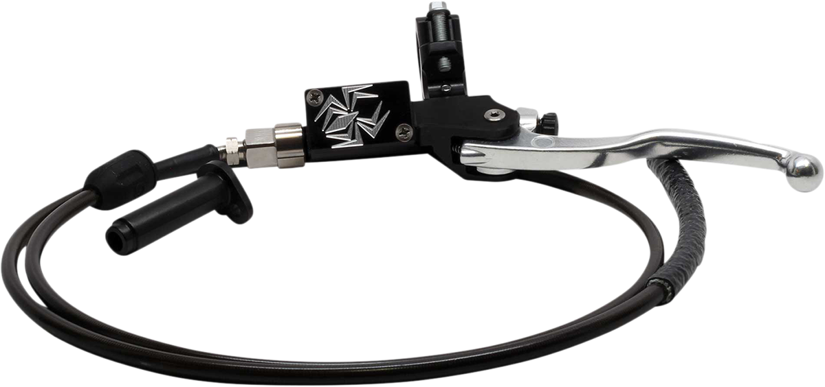 REKLUSE Brake Kit - Left Hand - Rear Gas Gas/BETA RMS-5300003