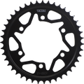 VORTEX Steel Rear Sprocket - 43 Tooth - Kawasaki 438S-43