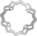 GALFER Wave® Rotor - Rear - Honda DF003W