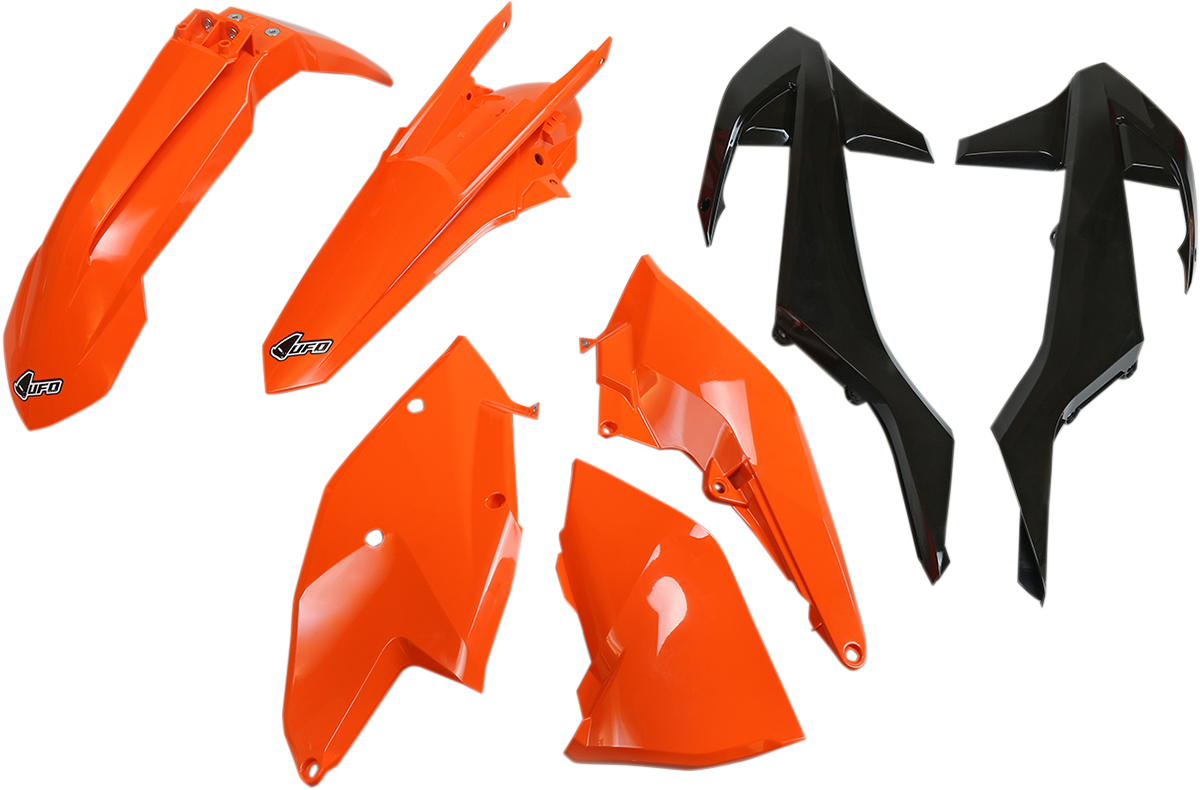 UFO Replacement Body Kit - OEM Orange/Black KTKIT518-999