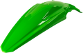 ACERBIS Rear Fender - Green 2449650006