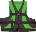 AIRHEAD SPORTS GROUP Value Series Vest - Kiwi - S/M 10095-04-A-LG