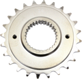 DRAG SPECIALTIES Transmission Sprocket - 24 Tooth 191319