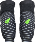 UFO MTB M33 Knee Guards - Medium KS05003#KM