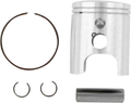WISECO Piston Kit - +2.00 mm High-Performance 649M04900