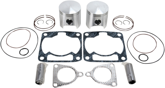 WISECO Piston Kit - Polaris High-Performance SK1282