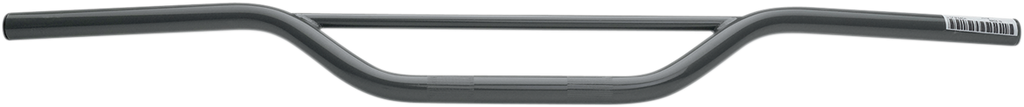 MOOSE RACING Handlebar - Steel - CR Low - Gray H31-1039GR