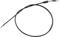 MOTION PRO Clutch Cable - Suzuki - Black Vinyl 04-2023