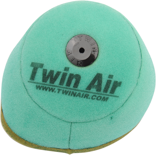 TWIN AIR Pre-Oiled Air Filter 150210FRX