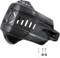 MOOSE RACING Carbon Fiber Skid Plate - Honda HSP25018