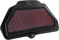 K & N Air Filter - ZX10R KA-1016