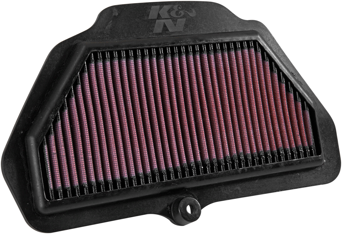 K & N Air Filter - ZX10R KA-1016