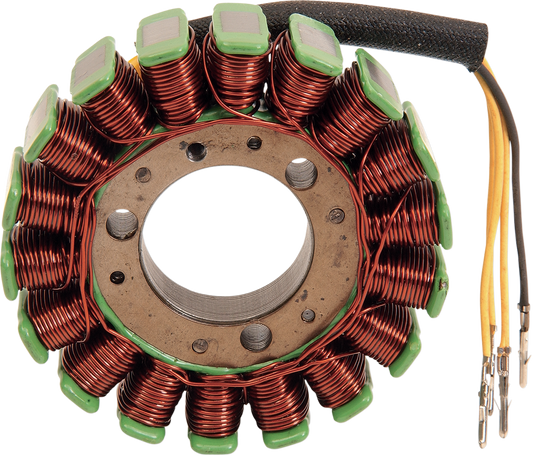 WSM Stator Replacement - Armature 004-200