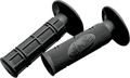 MOTION PRO Grips - Dirt Control - Half Waffle - Black 01-1132