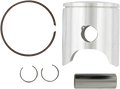 WISECO Piston - Standard - Honda CR125R High-Performance 595M05400