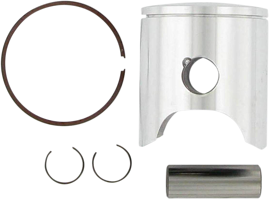 WISECO Piston - Standard - Honda CR125R High-Performance 595M05400