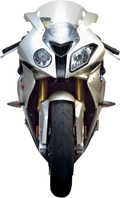 Zero Gravity SR Windscreen - Clear - S1000RR 20-810-01