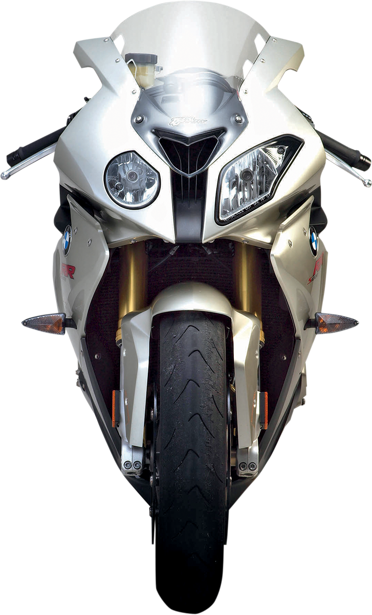 Zero Gravity SR Windscreen - Clear - S1000RR 20-810-01